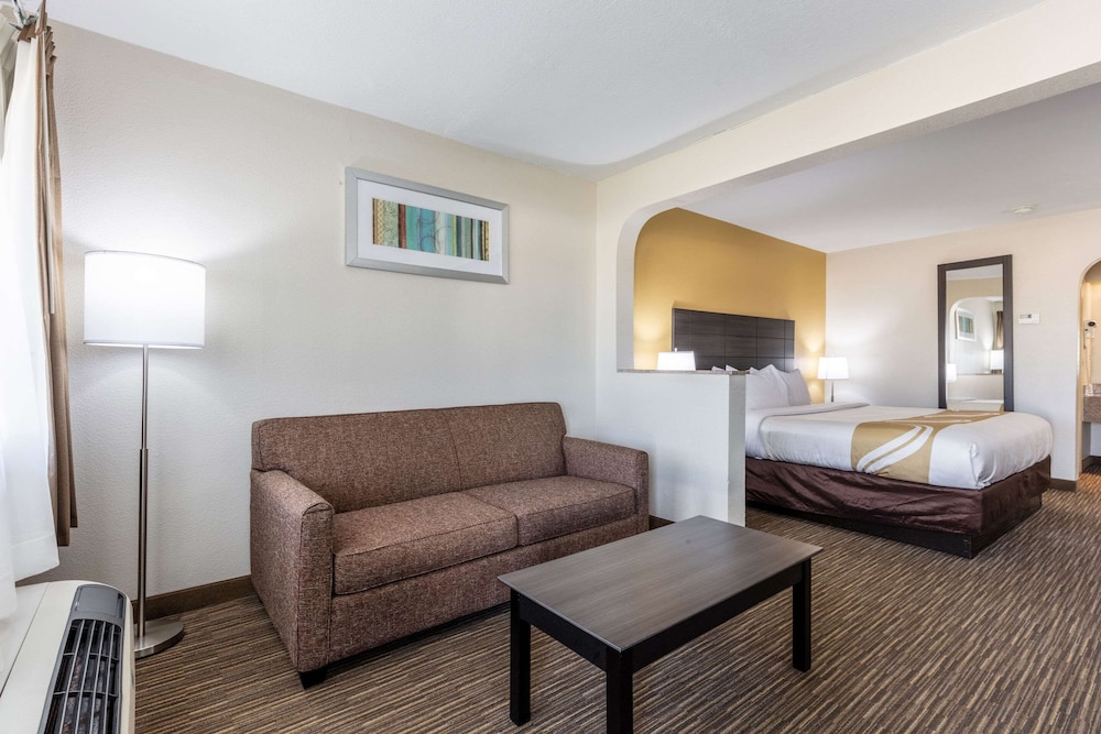 Quality Inn Southaven - Memphis South 33/42