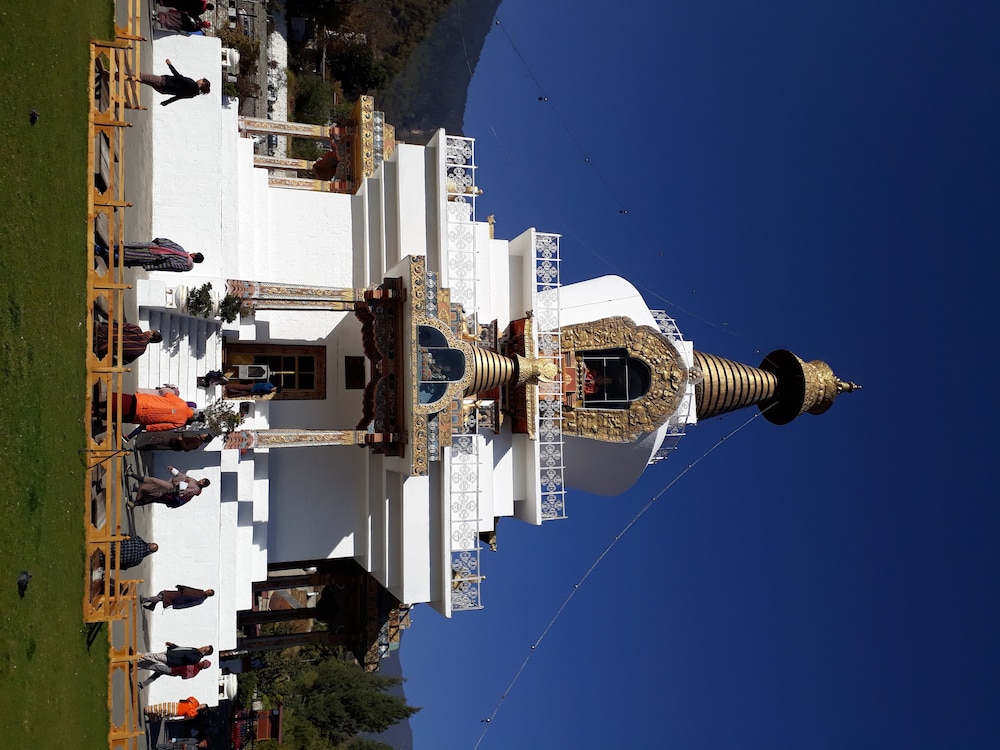 Bhutan Serviced Apartments 9/11