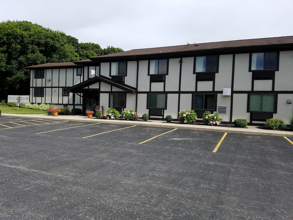 Auburn Inn 5/31