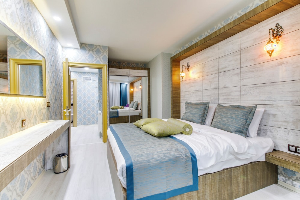 Sivas Selcuklu Alaaddin Hotel 13/54