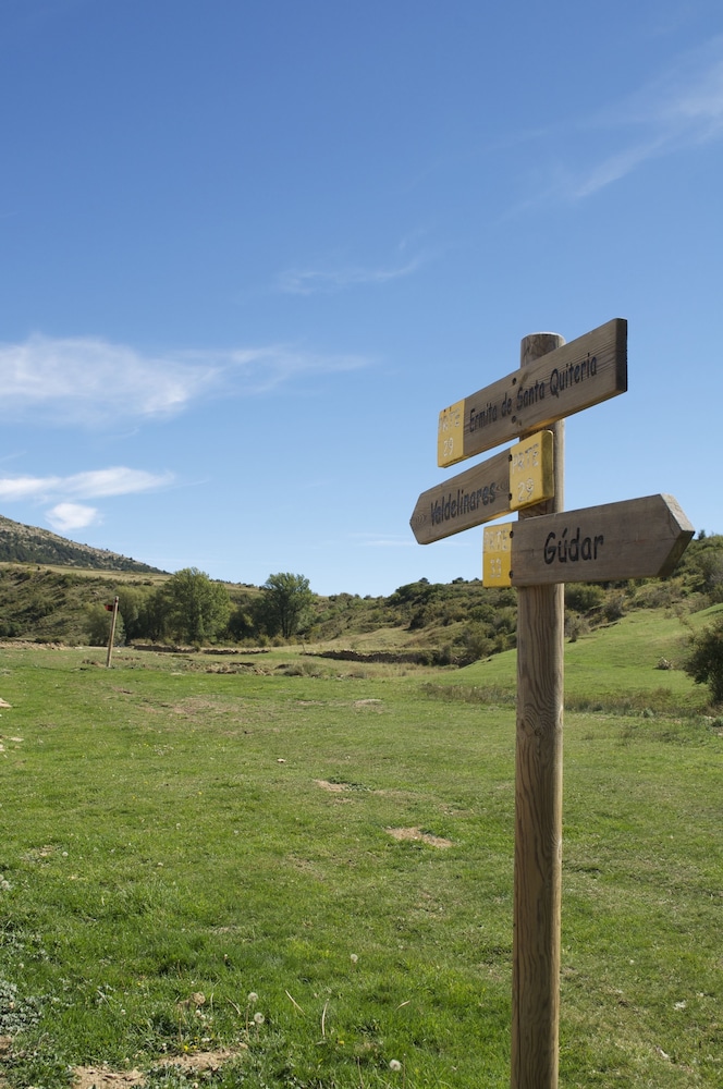 Apartamentos Rurales Sierra de Gudar 38/46