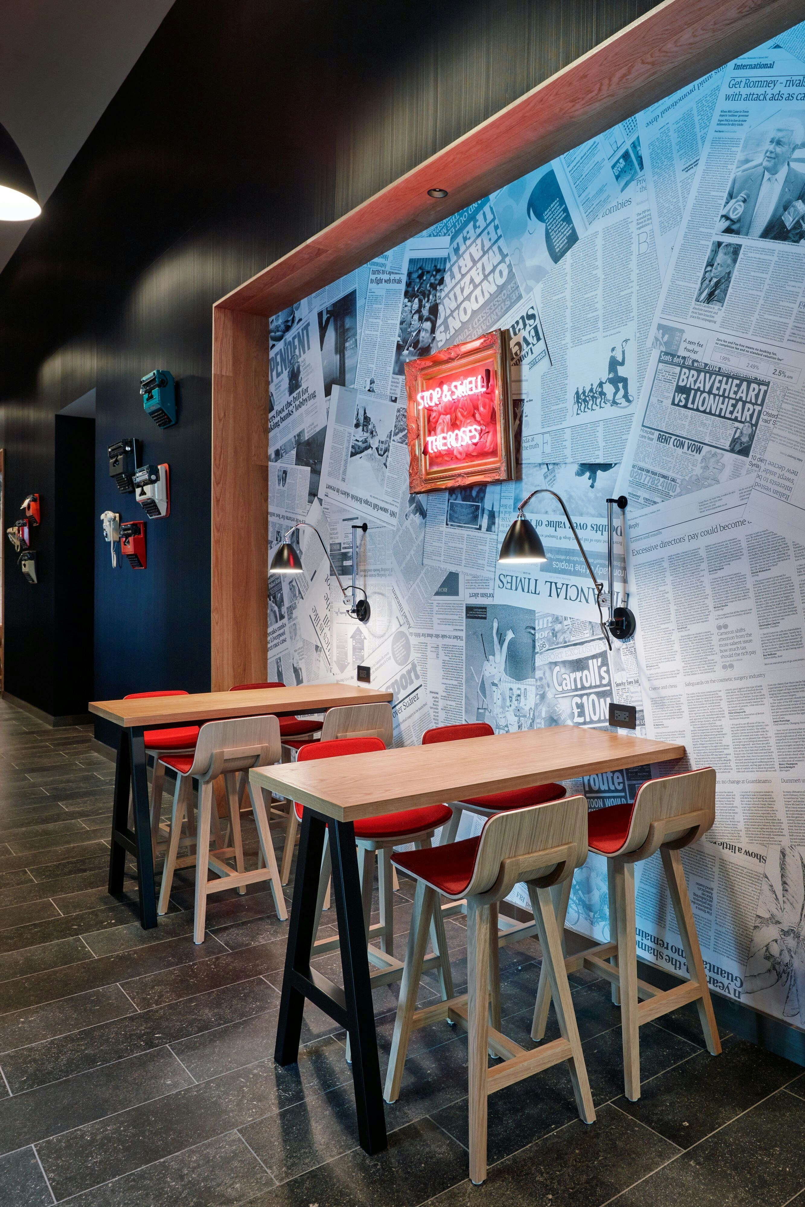 CitizenM Los Angeles Downtown 15/29