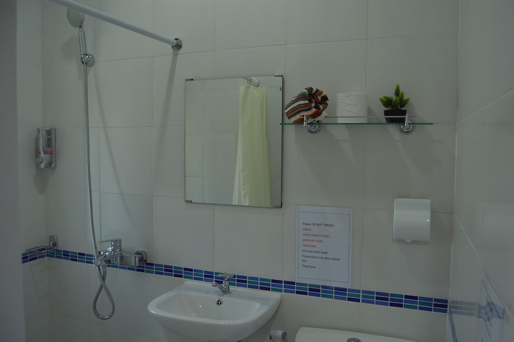 Askara Guest House - Hostel 72/75