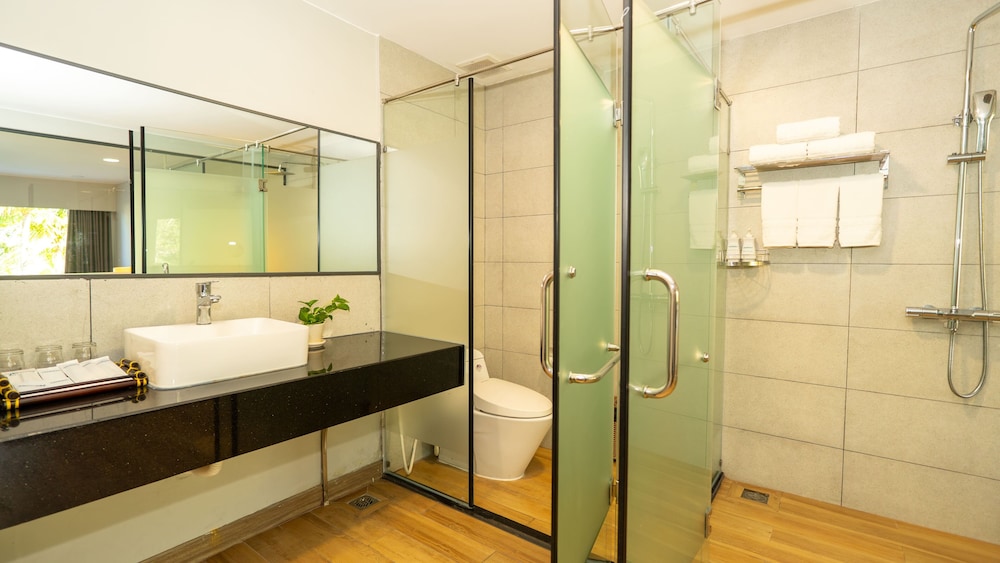 Sandunes Beach Resort Spa 73/74