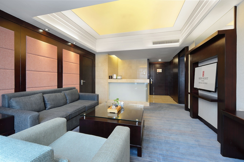 Pasonda Hotel Foshan 32/50