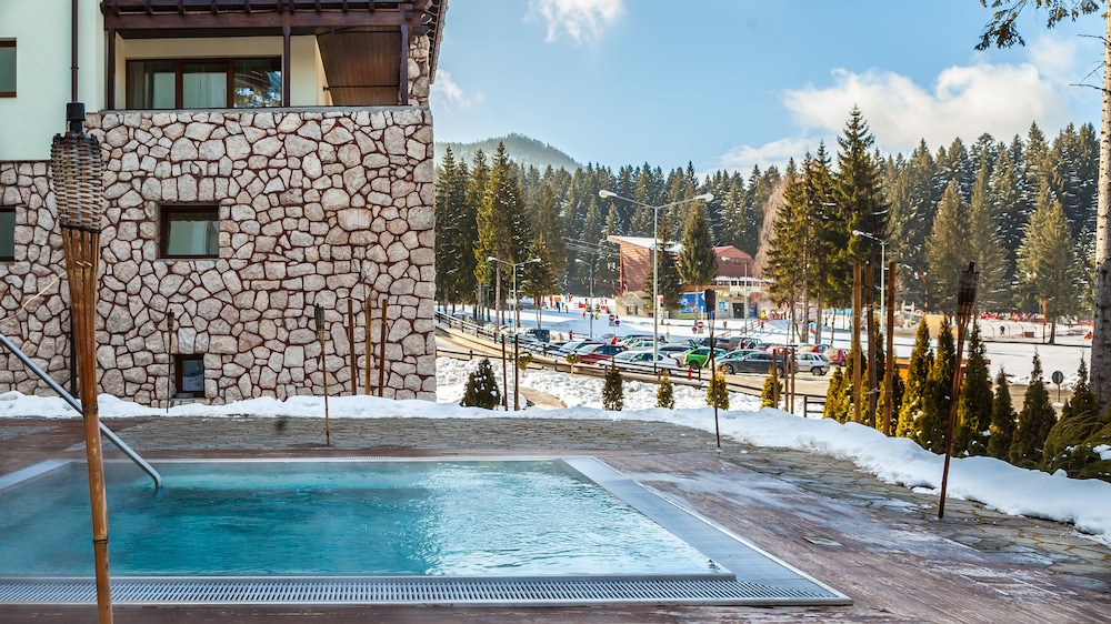 Ana Hotels Sport Poiana Brasov in BRASOV
