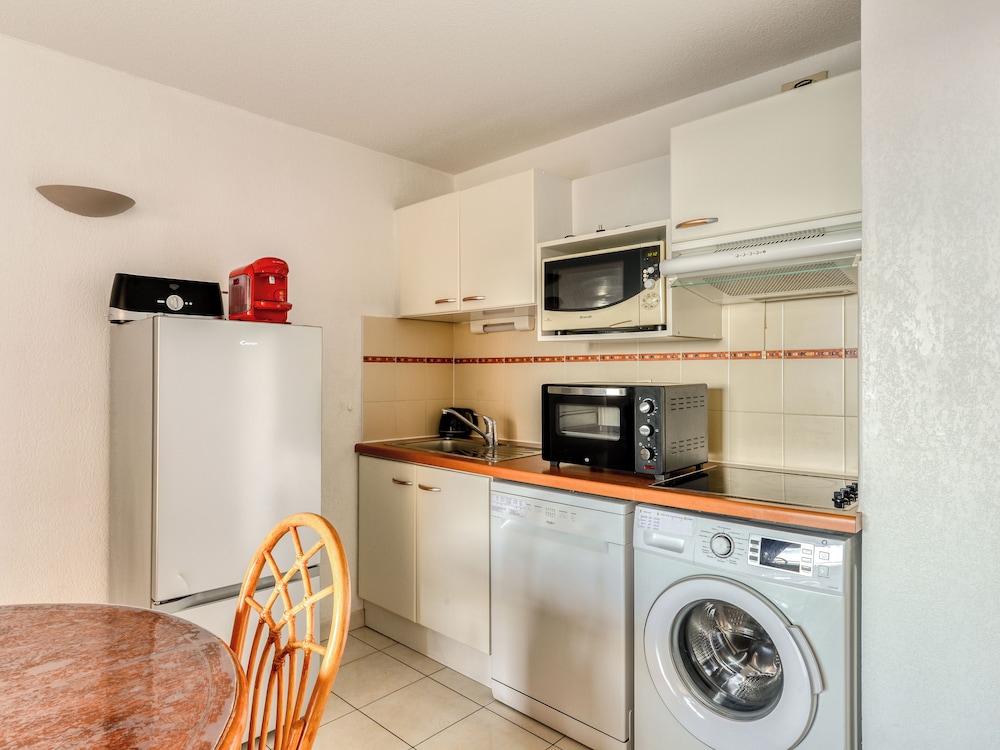 Residence Vacanceole Alizea Beach 10/60