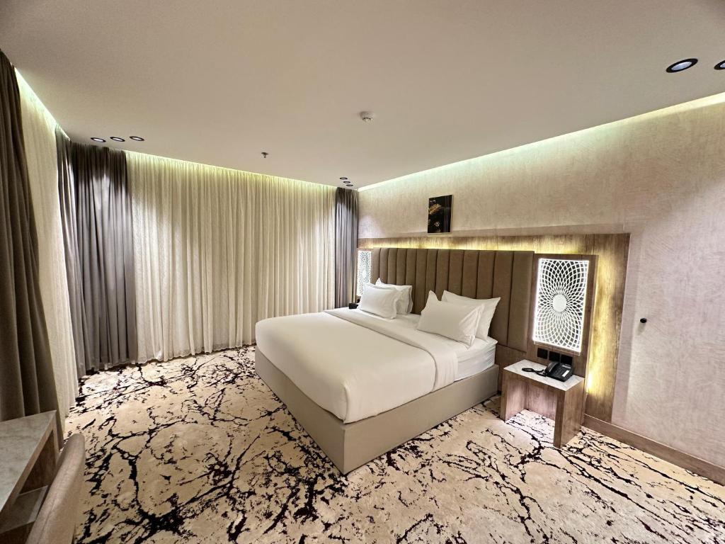 فندق حياة تاون 3(Hayat Town Hotel 3) 5/9