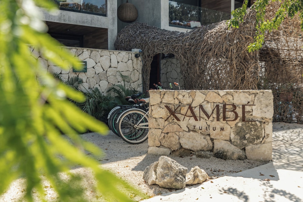 Xambe Tulum 54/58