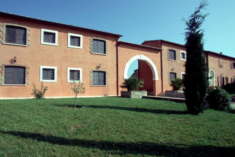 Agriturismo Le Ginestre 18/35
