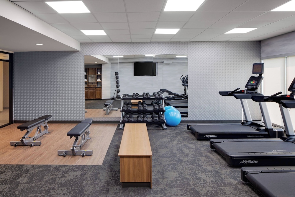Fairfield Inn & Suites by Marriott Atlantic City Absecon 19/42
