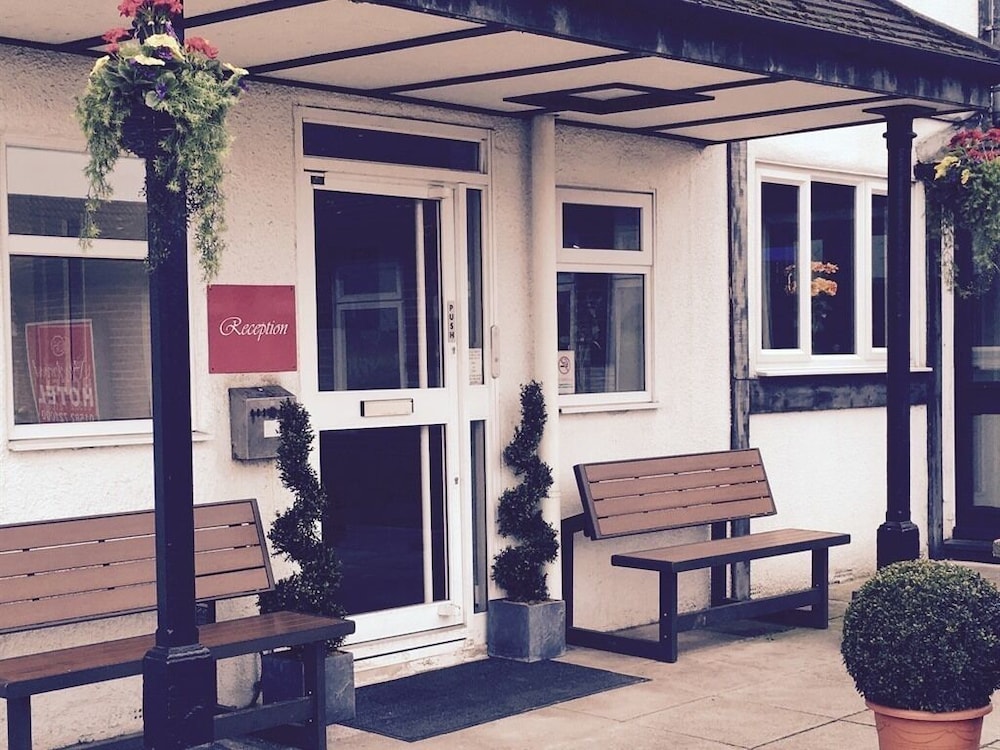 Stockwood Hotel 32/39