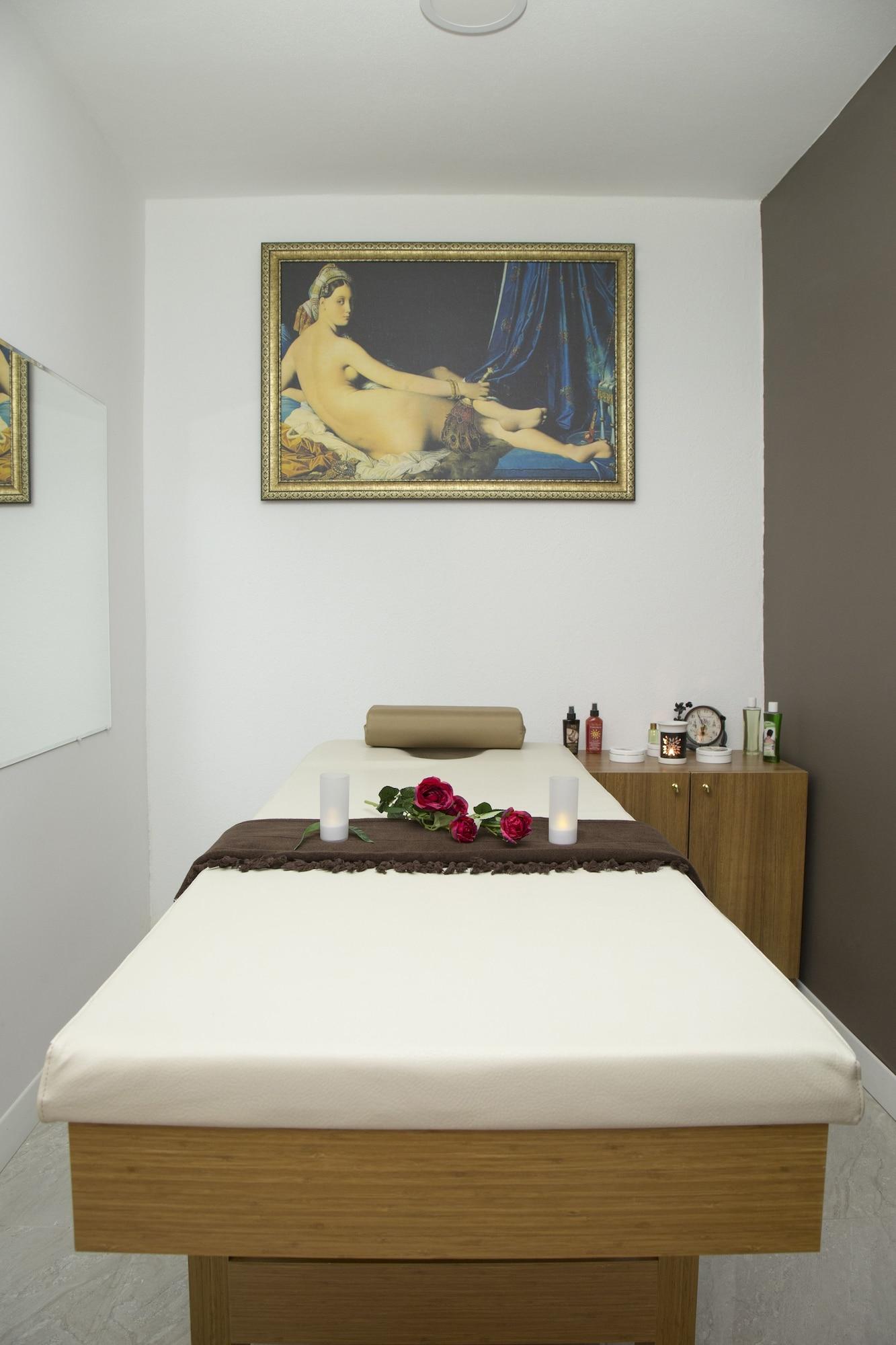 Safran City Hotel and Spa 18/50