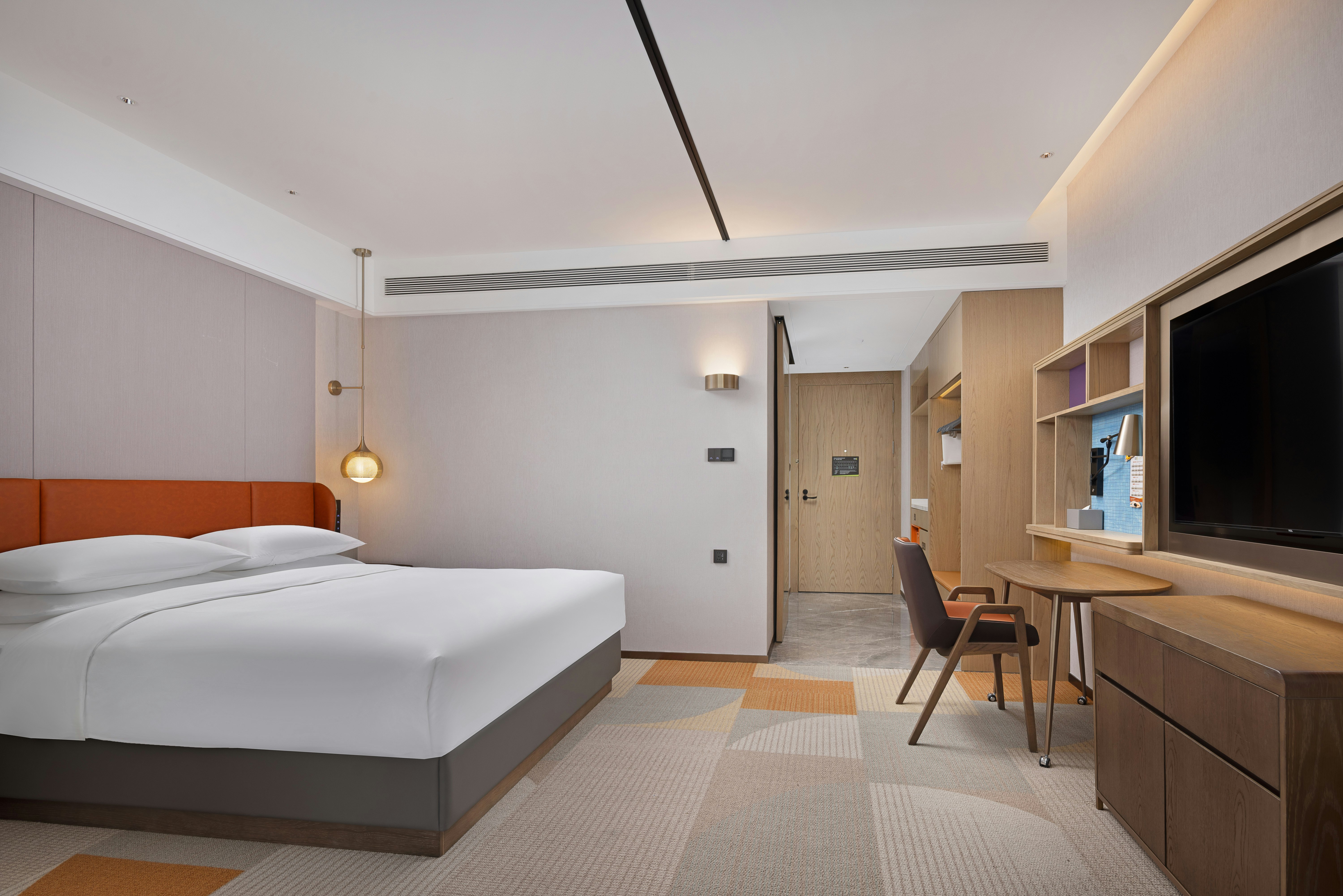 Home2 Suites by Hilton Hengshui Taocheng 17/62