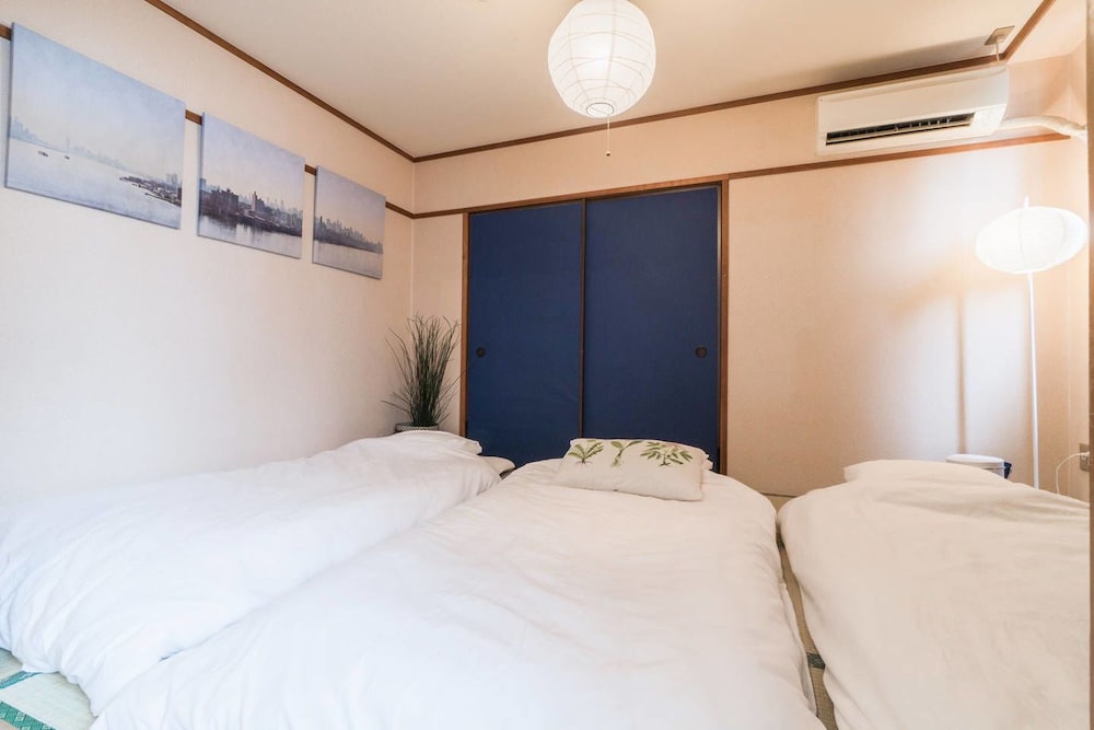 Daikoku Hostel 16/57