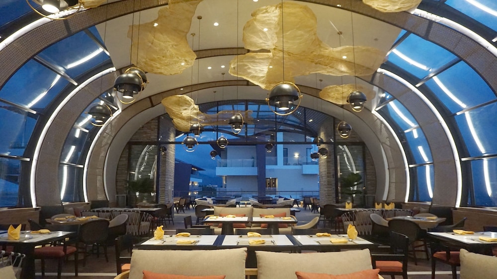 Golden Tulip Holland Resort 48/65