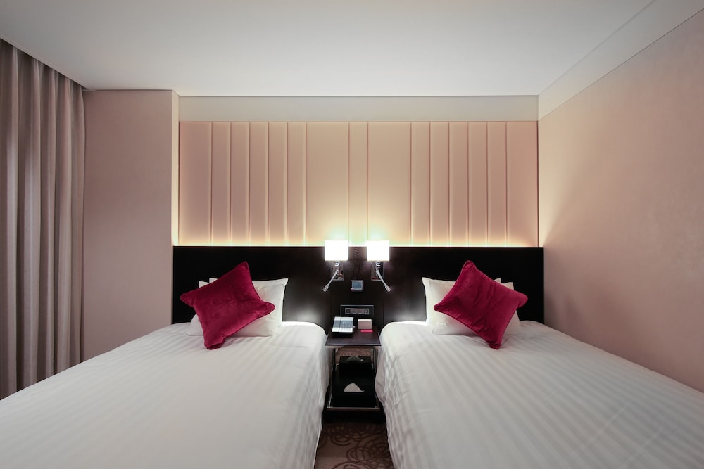 Solaria Nishitetsu Hotel Seoul Myeongdong 19/74
