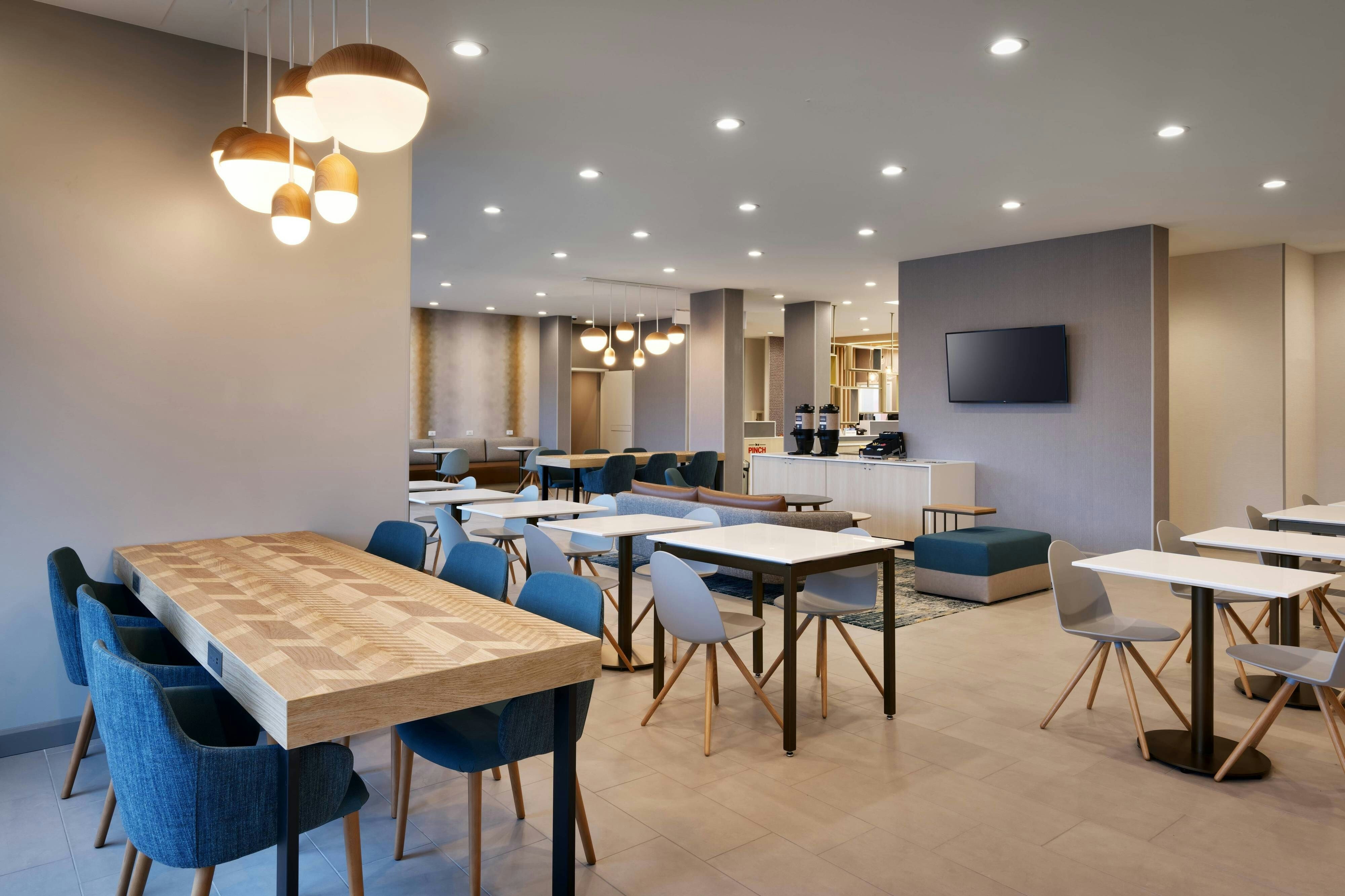 TownePlace Suites by Marriott Salt Lake City Murray 51/51