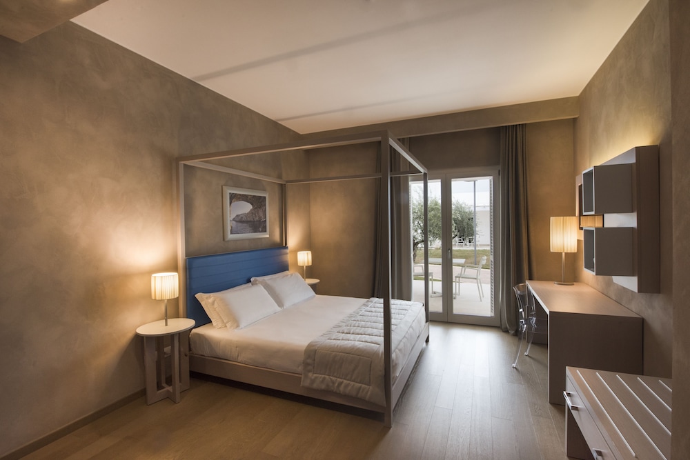 Cala Ponte Resort Spa 19/67