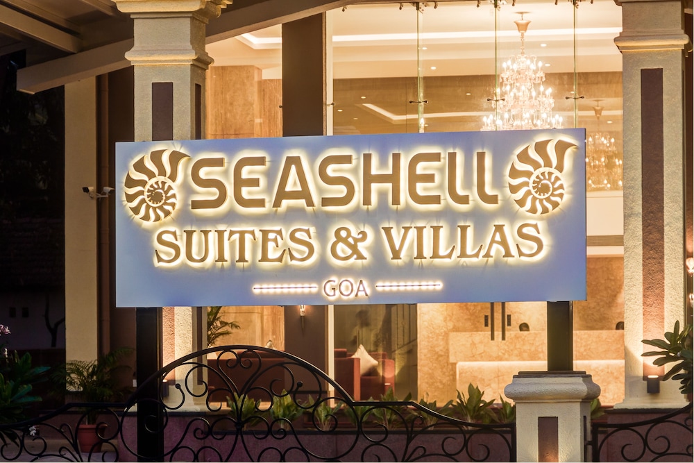 Seashell Suites And Villas photo2