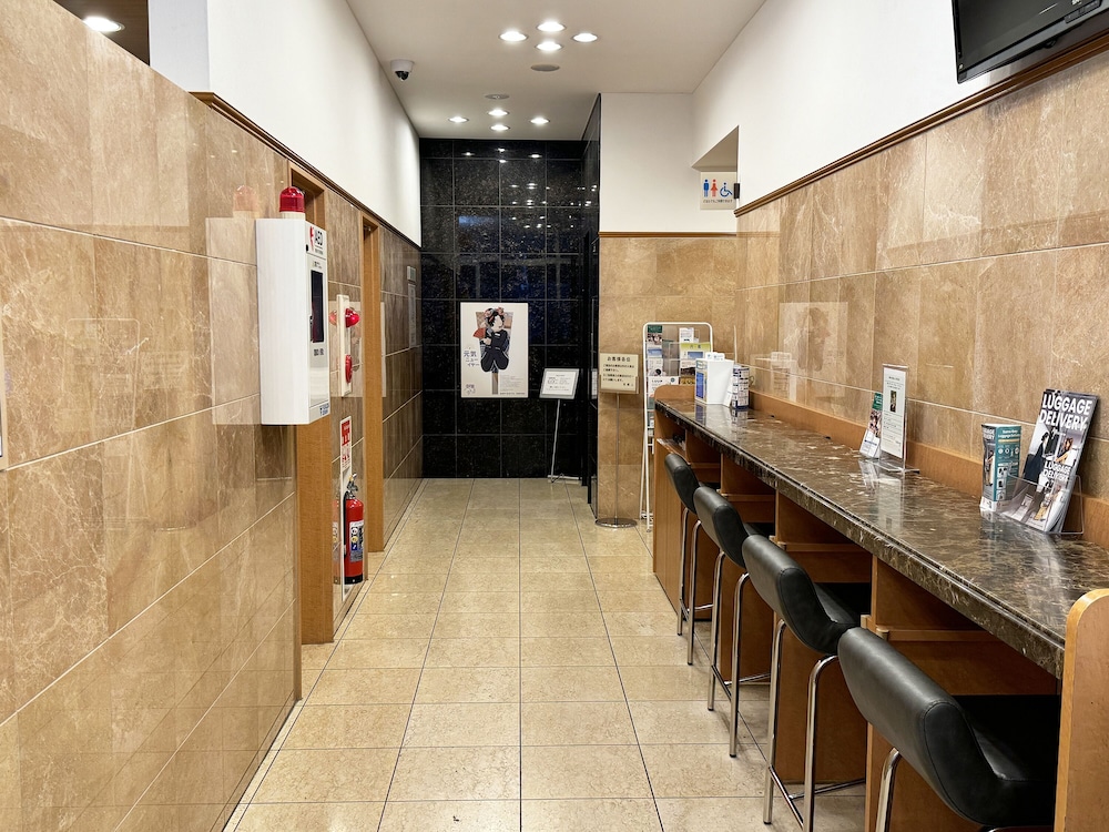 Toyoko Inn Tameike-Sannou-eki Kantei-minami 15/68