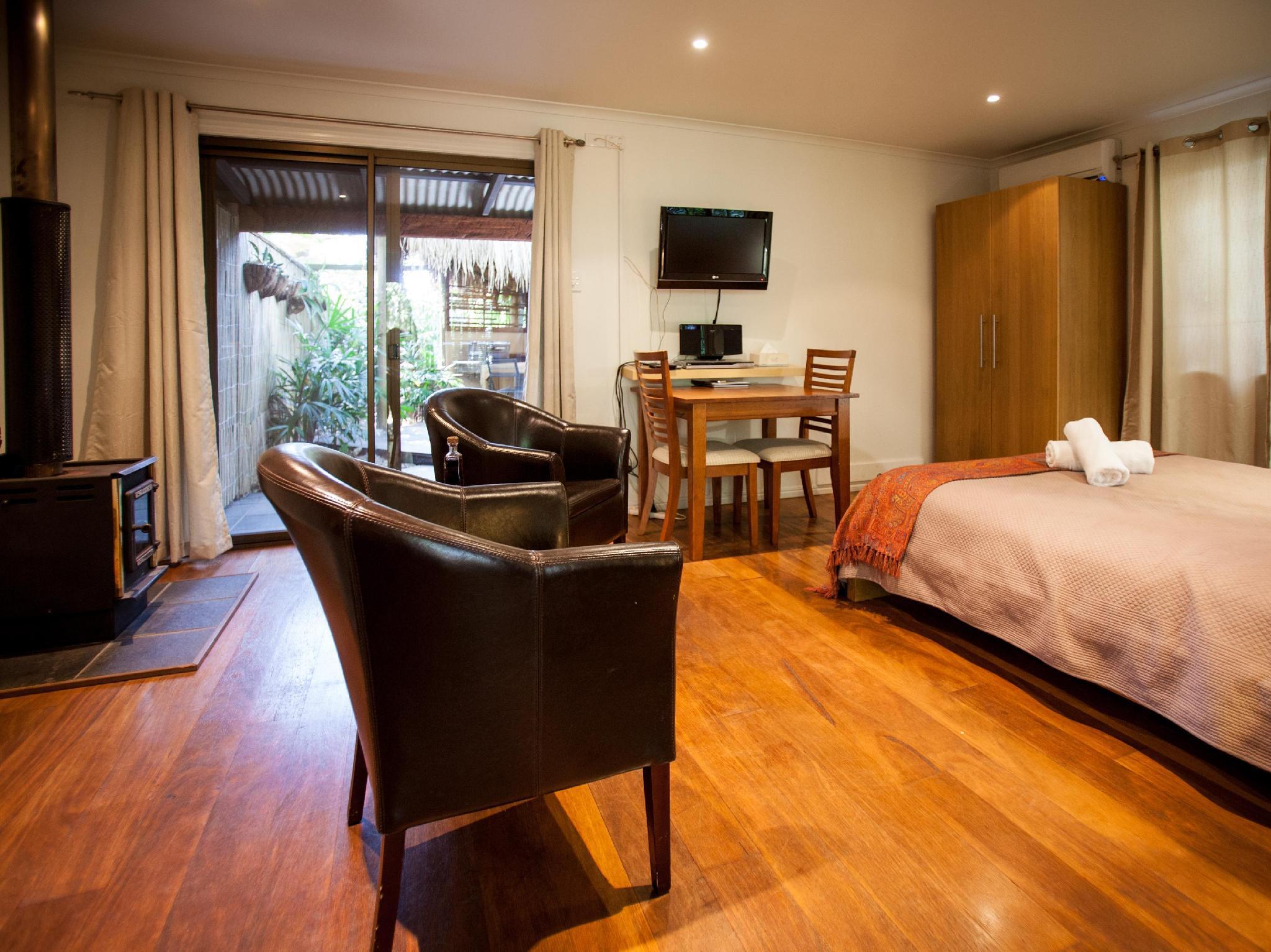 Rainforest, Suite