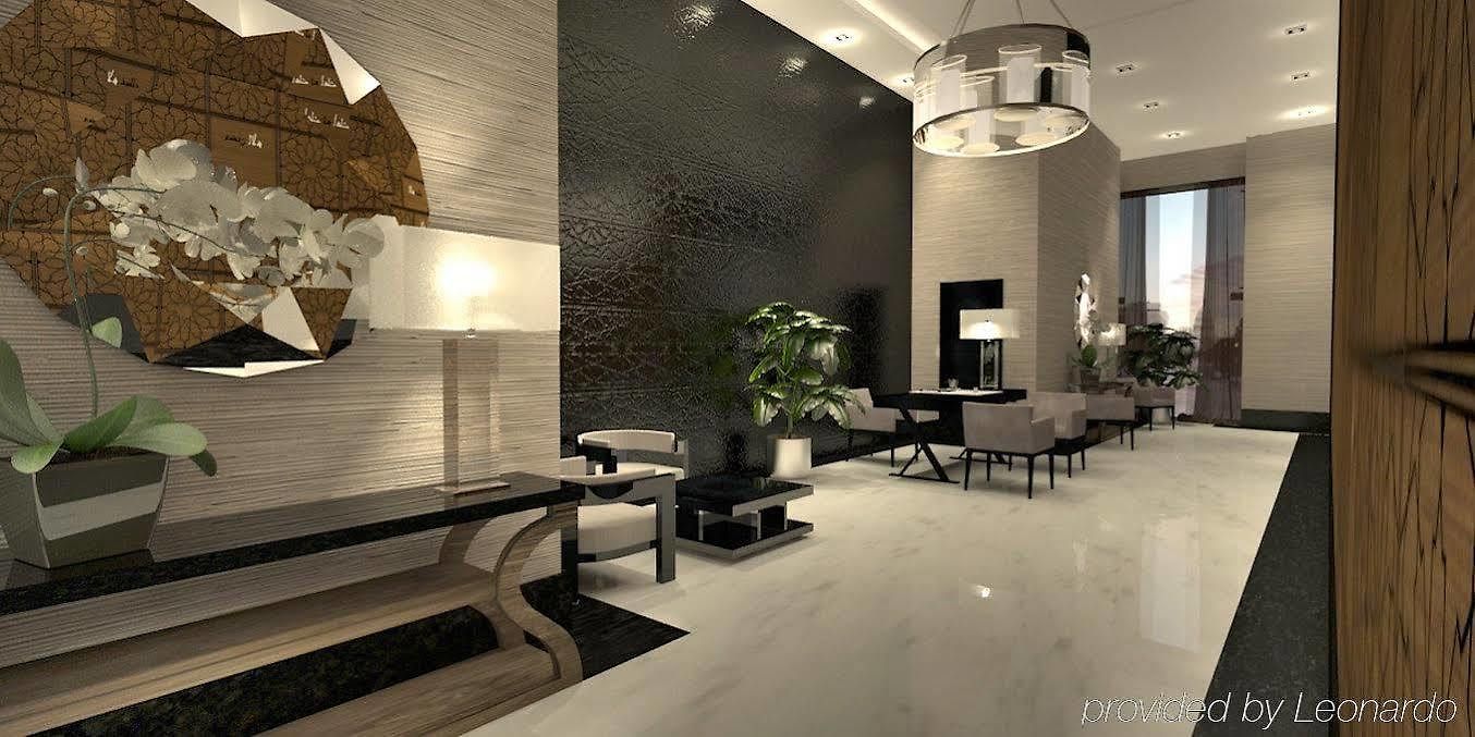 سدرا جلوبال جدة(Sedra Al Alami Jeddah Apartment) 41/49