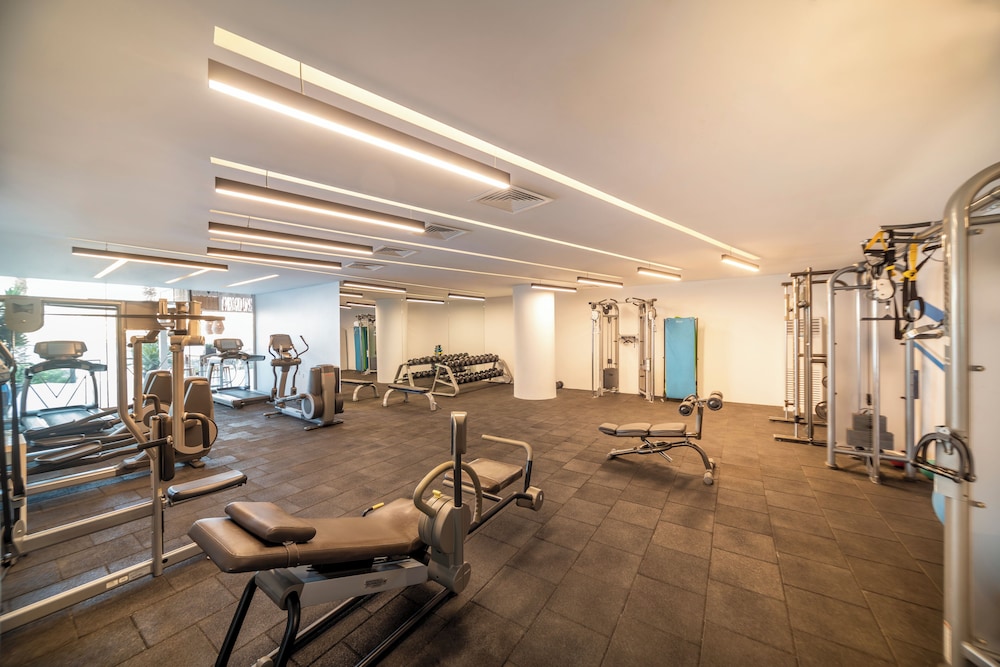 Cape Bodrum Luxury Hotel Beach 44/79