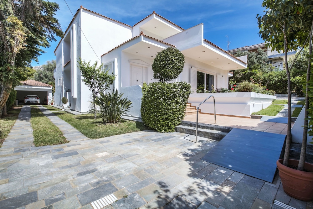Villa Noa 30/55