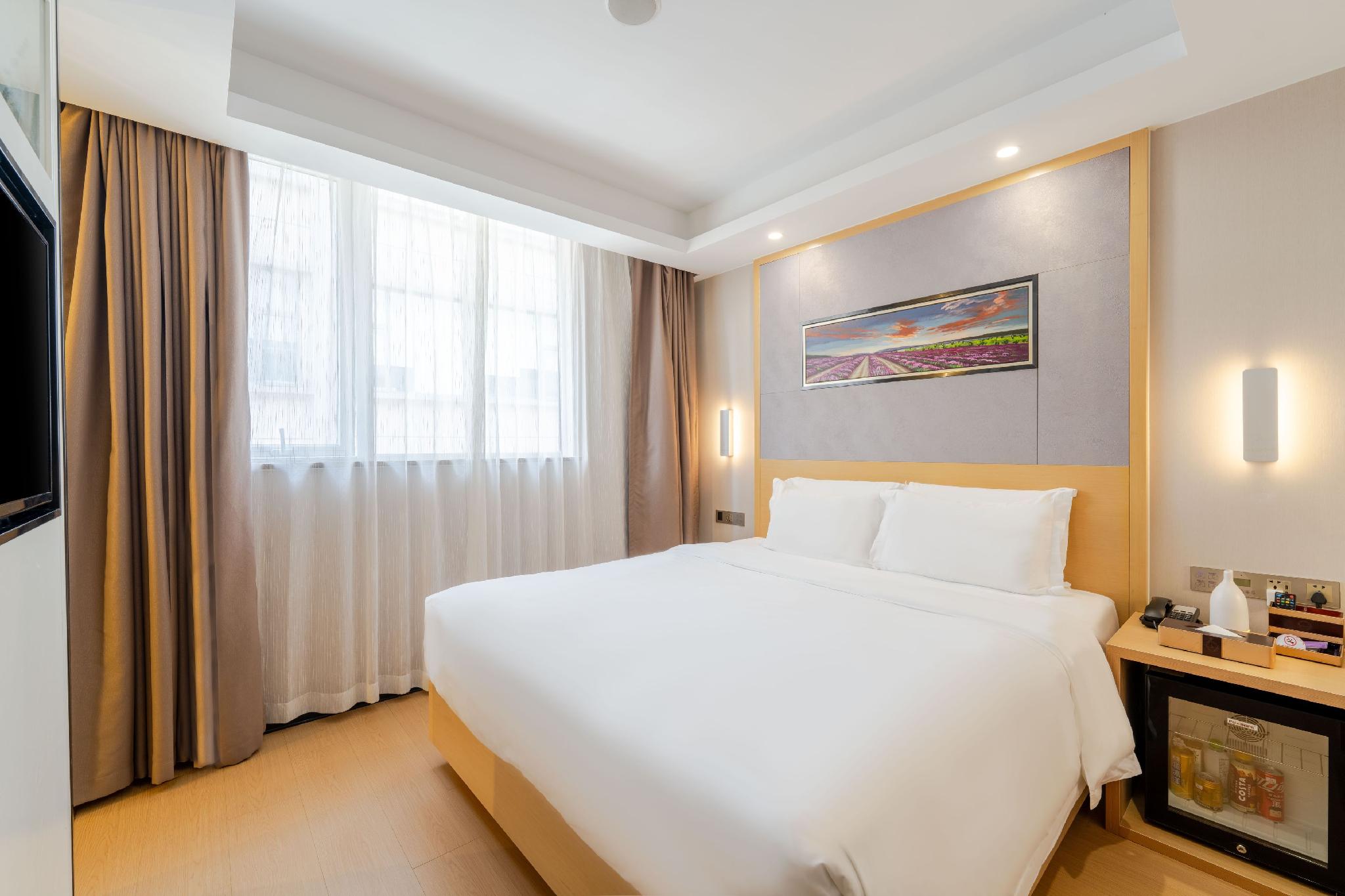 Lavande Hotel Beijing Guang Anmen Daguanyuan 16/51