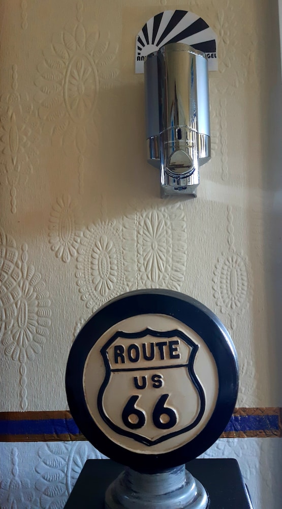 Gallen-Treath Guest House 18/49