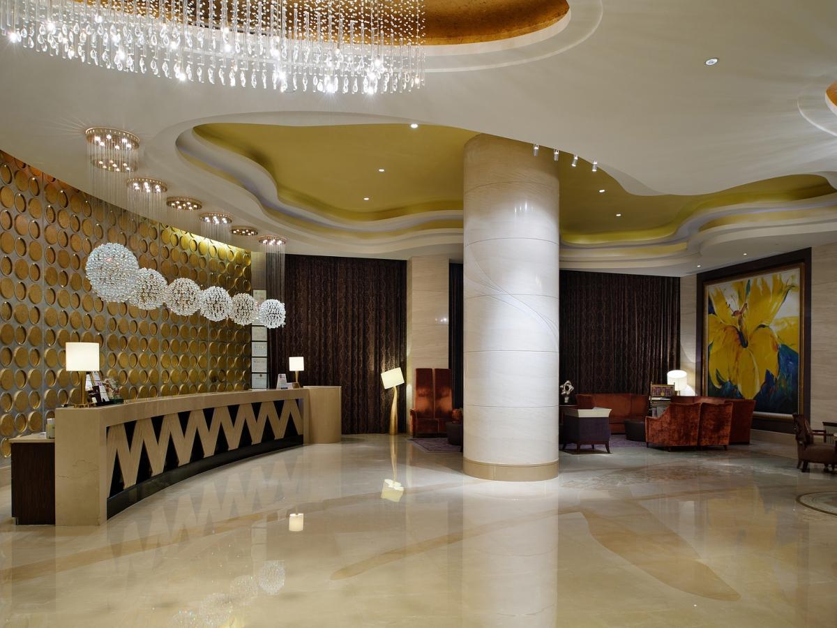 Depo Hotel 9/50