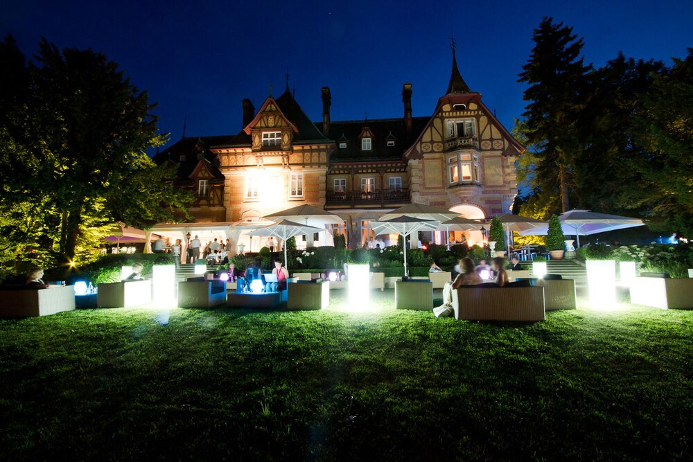 Villa Rothschild Kempinski 7/38