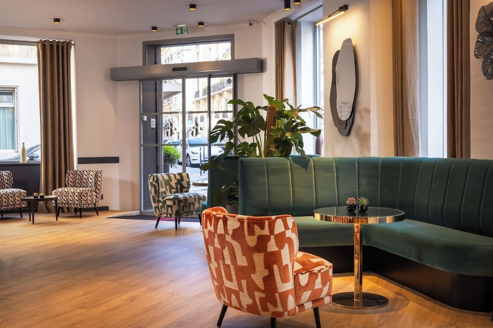 Le 46 Hotel 50/70