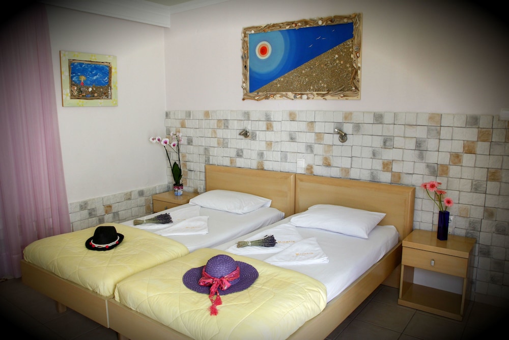 Hotel Kostis 11/32