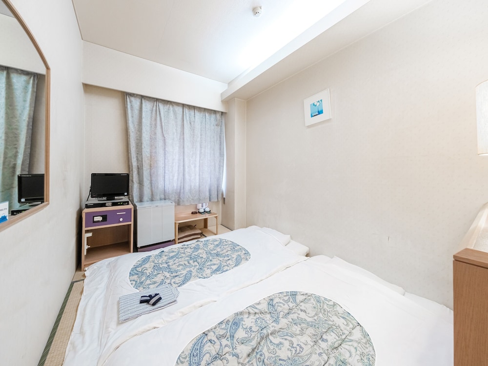 Hotel Tetora Spirit Sapporo 13/26