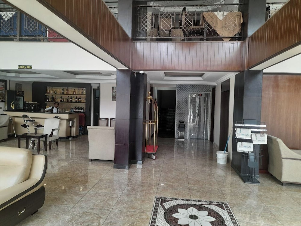 Southern Addis Hotel 24/37
