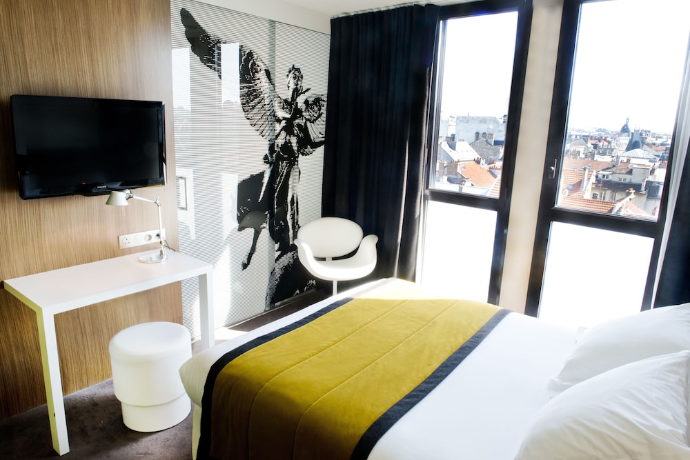 Best Western Premier Hotel De La Paix 20/43
