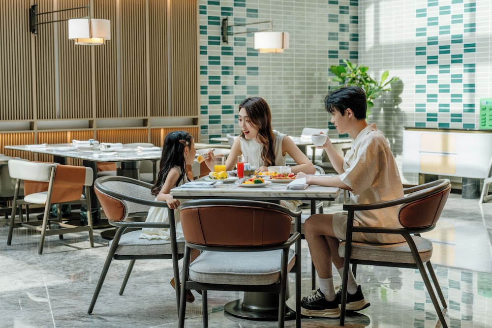 Hyatt Regency Huangshan Hengjiangwan 51/65