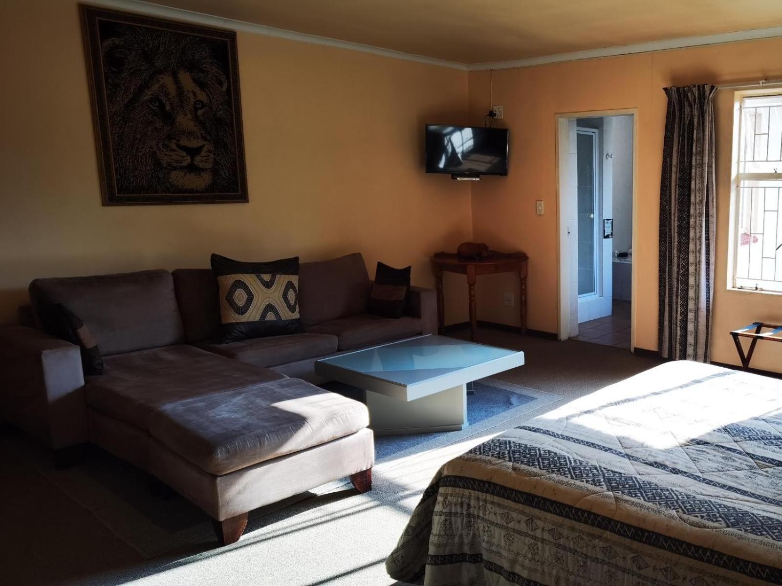 Ipe Tombe Guest Lodge 23/46