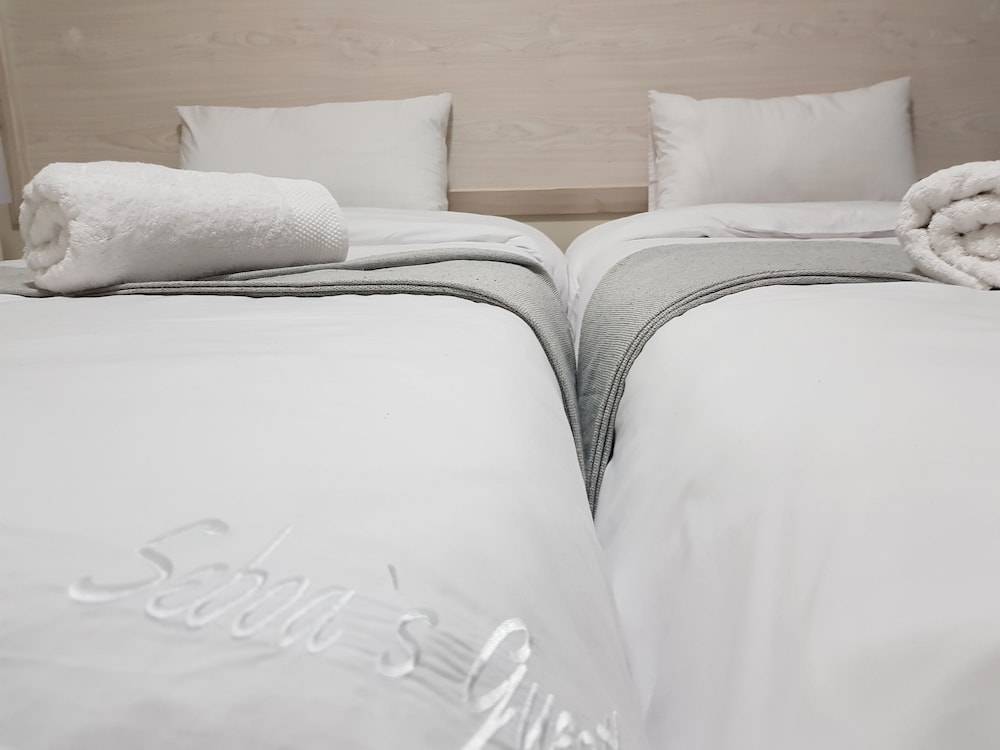 Seboa's Guesthouse photo3