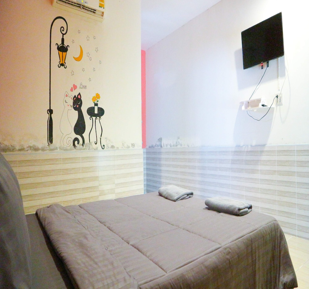 The Moon Resort Phetchaburi 32/53