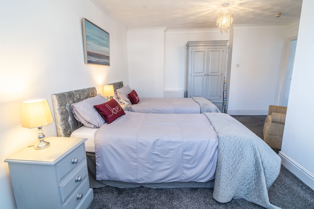 Beachmount Holiday Apartments 16/50