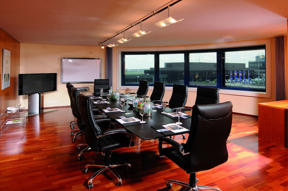 Maritim Airport Hotel Hannover 52/65