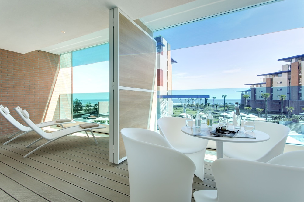 Almar Jesolo Resort Spa 28/73