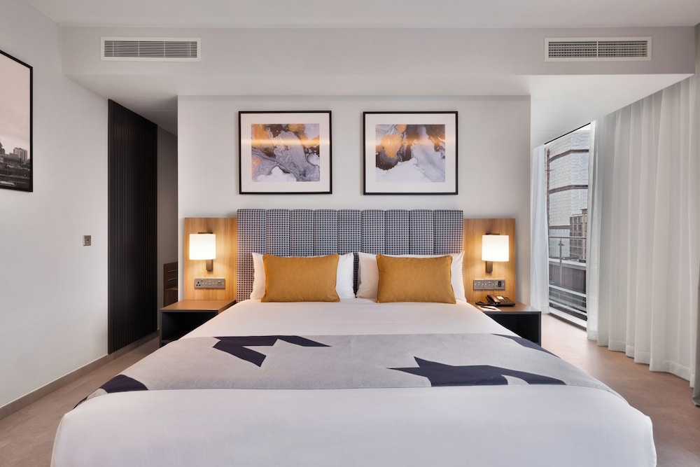 Hotel Riu Plaza London Victoria 11/50