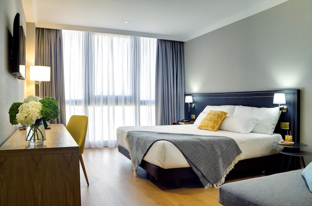 Hotel Oca Puerta Del Camino 19/70