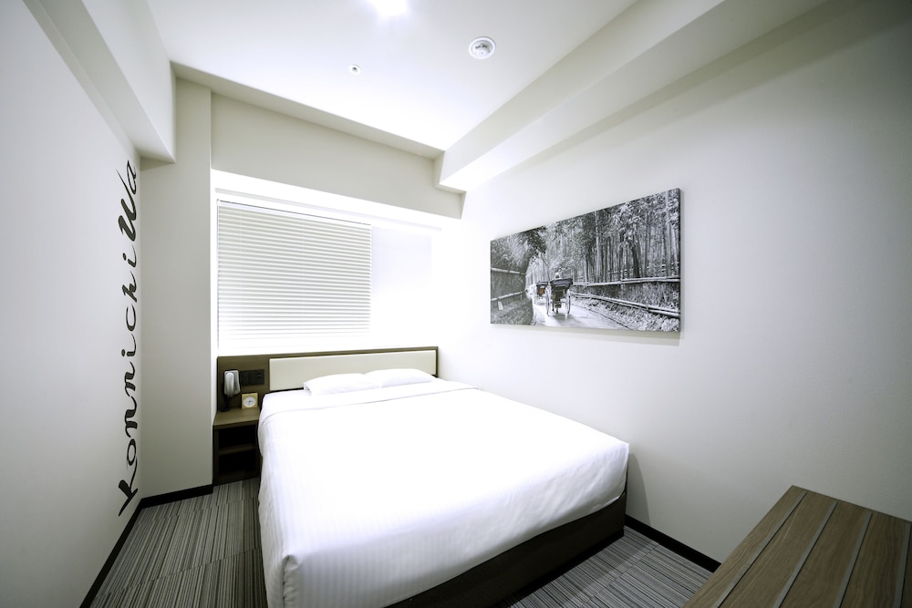 Travelodge Kyoto Shijo Kawaramachi 13/50
