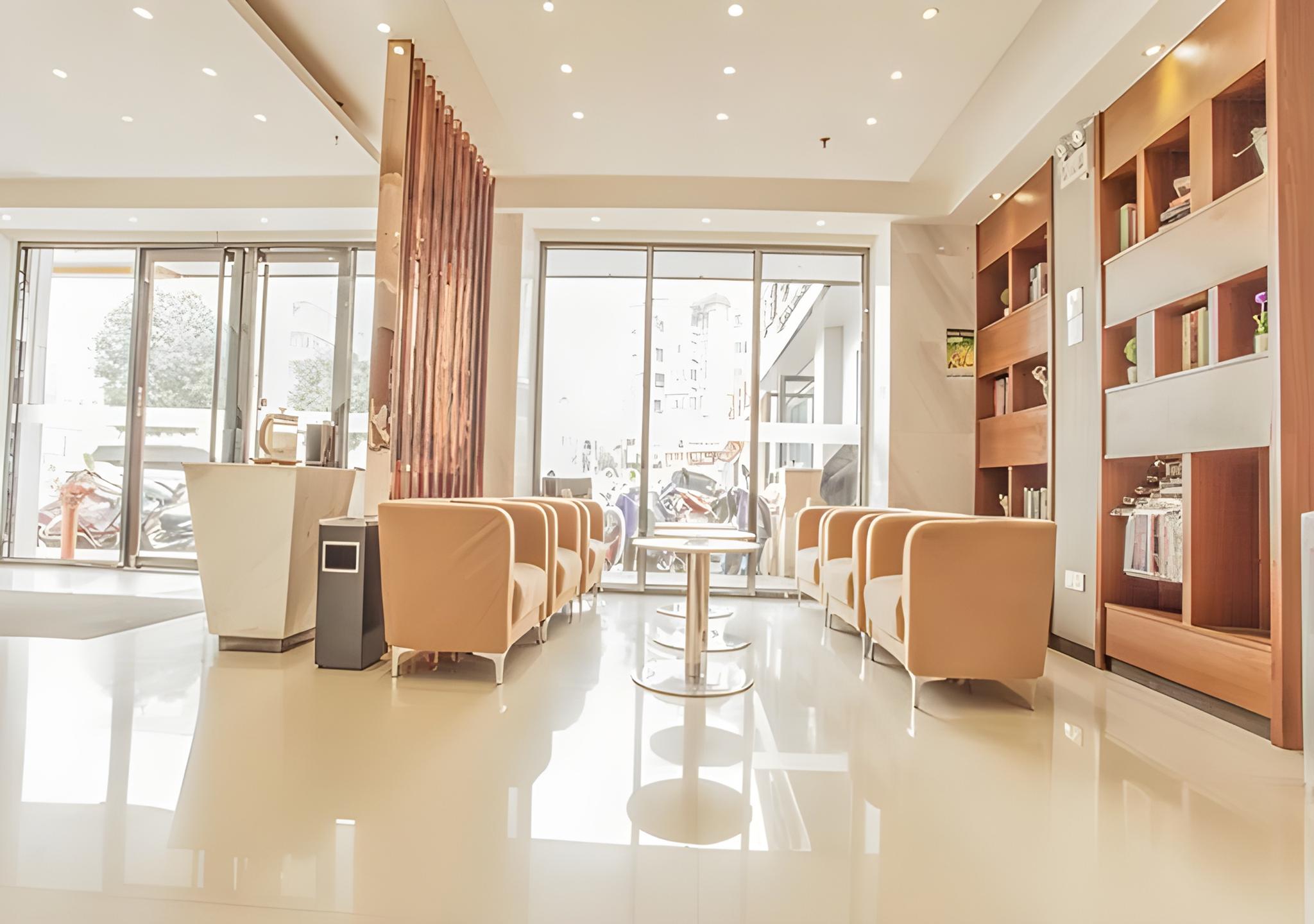 City Comfort Inn (Liuzhou Yaobu Old Town) 29/39