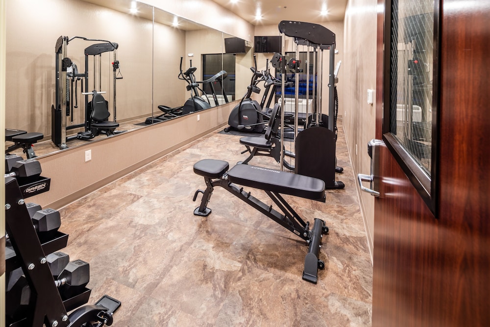 Cobblestone Inn & Suites - Fairfield Bay 31/42